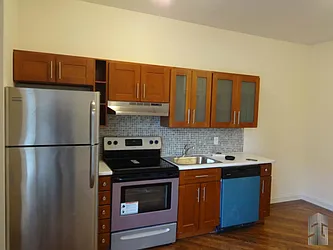 Rented by Skyline Group Real Estate