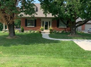 606 Lancaster Ave, Richmond, KY 40475