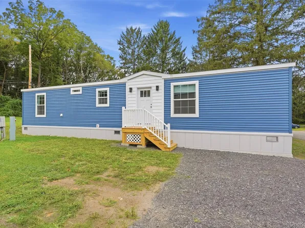 155 Metzger #53, Red Hook, NY 12571