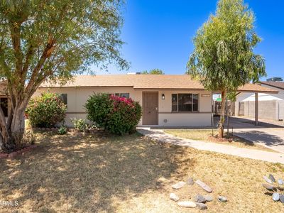 1310 E Ironwood Dr, Buckeye, AZ, 85326