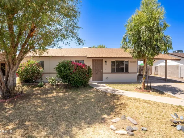 1310 E IRONWOOD Drive, Buckeye, AZ 85326