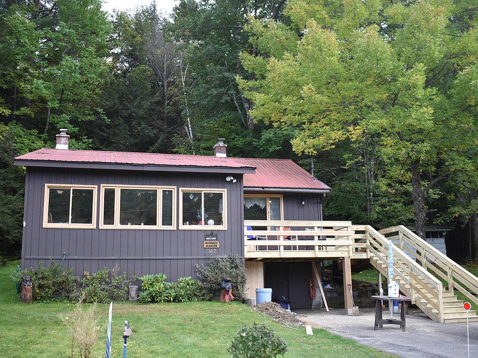 132 E Stoner Lake Rd, Caroga Lake, NY 12032 MLS 11072050 Zillow