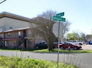 504 Crown St, Houston, TX 77020