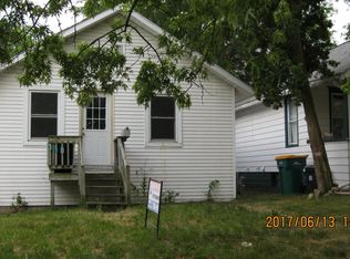 1651 Monroe Bch, Battle Creek, MI