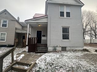 246 Arch St, Akron, OH 44304