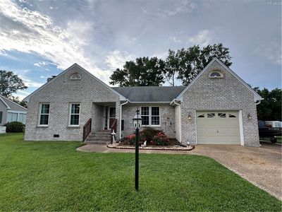 203 Hidden Acres Cir, Windsor, VA, 23487