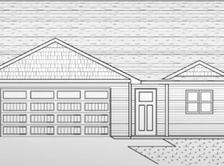 1118 Bonny Ln, Chilton, WI 53014