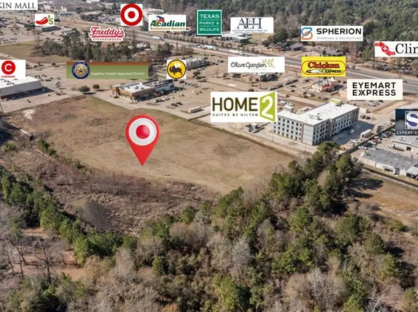 R99018&139721 Loop #287, Lufkin, TX 75901