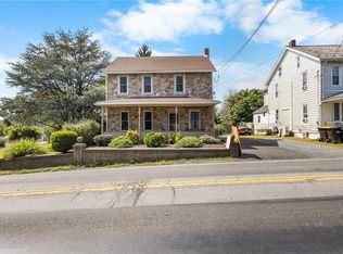 437 Bushkill Center Rd, Nazareth, PA 18064