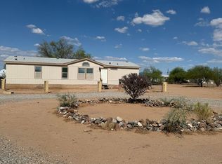 11300 N Paseo Alejandro, Marana, AZ 85653