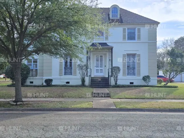 101 Vandenberg Ave, Barksdale Afb, LA 71110