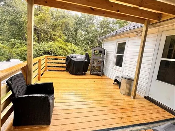 7160 Red Bank Rd, Germanton, NC 27019
