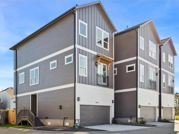 5631 Azores Ln, Houston, TX 77091