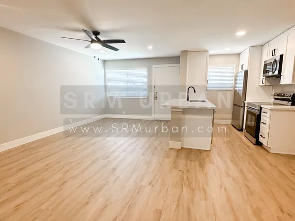 3209 Meade Ave APT 12, San Diego, CA 92116