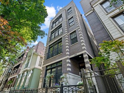 1510 N Cleveland Ave APT 2, Chicago, IL, 60610