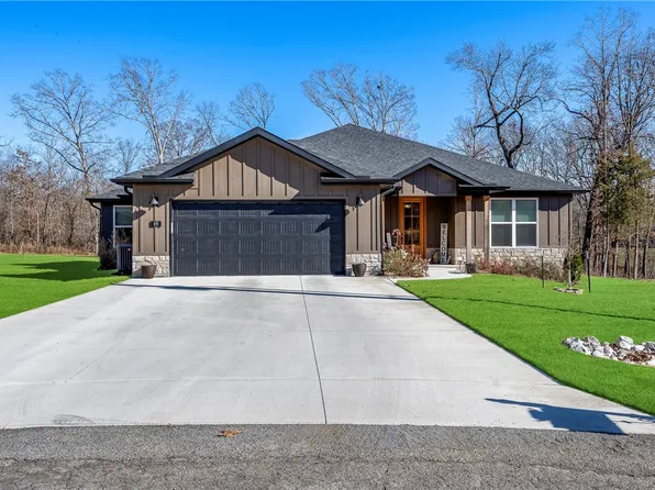 49 Saint Andrews Dr, Bella Vista, AR 72715