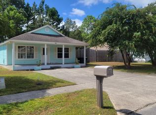 266 Hunters Rd, Santa Rosa Beach, FL 32459