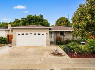 879 Coachella Ave, Sunnyvale, CA 94085