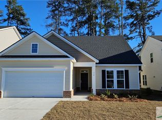 334 Sessile Oak Dr, Savannah, GA 31419