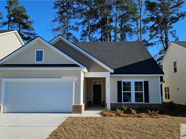 334 Sessile Oak Drive, Savannah, GA 31419