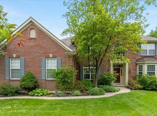 6596 Caddies Way, Mason, OH