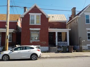 935 Patterson St, Newport, KY