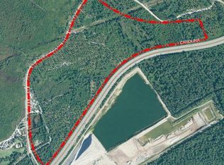 TBD Long Bay Rd. #Magnolia Bay Resort, North Myrtle Beach, SC 29582