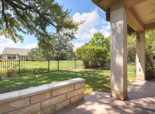 116 Yukon Ter, Georgetown, TX 78633
