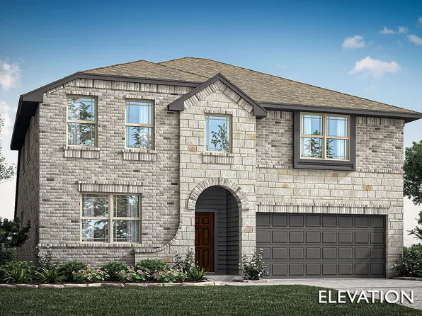 921 Creekhollow Dr, Godley, TX 76044