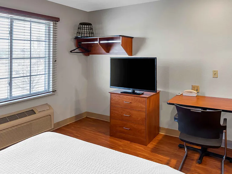 Studio Suite - 1 King Bed
