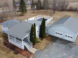 891 555th Rte, Richmond, NB E7M4X2