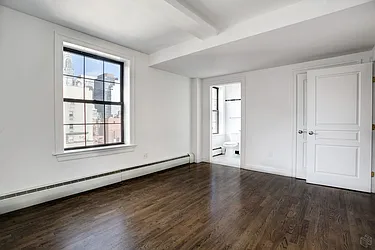 Rented by Halstead Real Estate