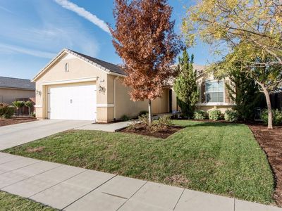 3161 Buckingham Ave, Clovis, CA, 93619