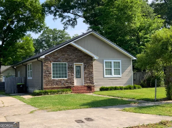 254 Litchfield St, Rockmart, GA 30153