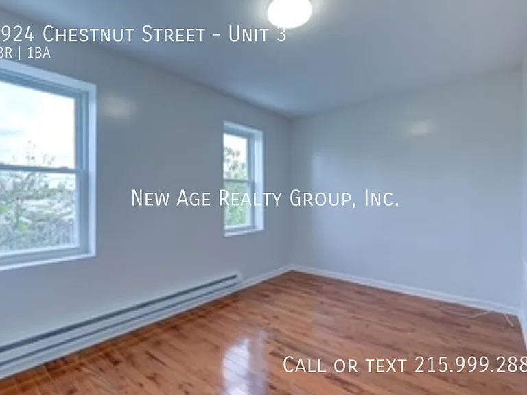 4924 Chestnut St #3 — Photo 5