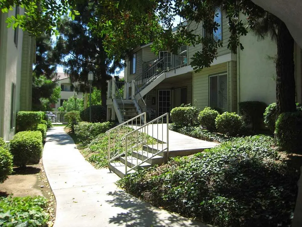 Emeritus Park Senior Apartments — Photo 3