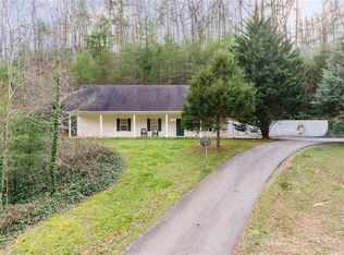 49 Fred Burns Rd, Dahlonega, GA 30533