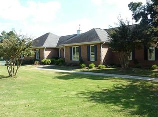 10 Angeo Rd SW, Rome, GA 30165