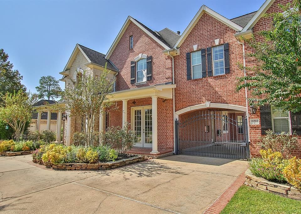 16811 Allemand Ln, Cypress, TX 77429 Zillow