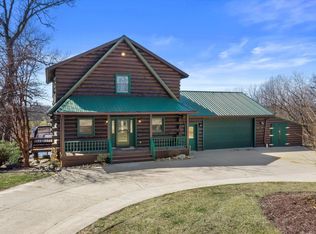 8743 Hilltop Dr, Burlington, WI 53105