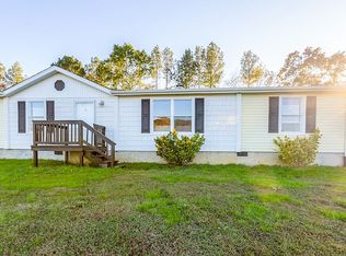 195 Hickory Oaks Dr SE, Cleveland, TN 37323