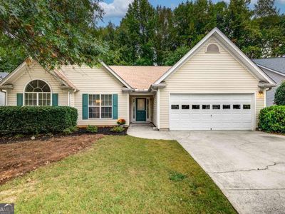 3408 Washington Commons Ave NW, Kennesaw, GA, 30144