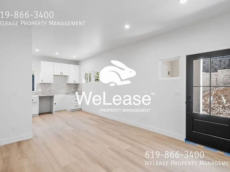 5968 Carnegie St #2 — Photo 5