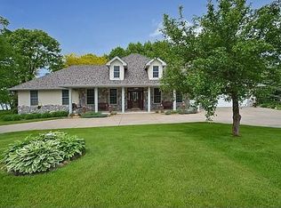 3455 Essen Rd NE, Cambridge, MN 55008