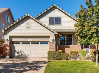 6085 N Espana St, Aurora, CO 80019