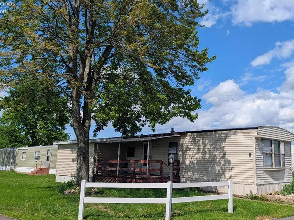 8 5th St, Norwalk, OH 44857