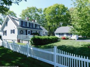 11 Dorrance Rd, Kennebunkport, ME 04046