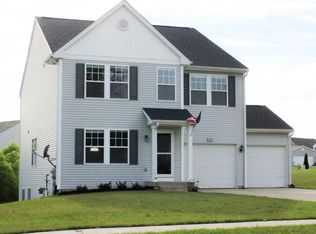 101 Murphy's Cir, Kalamazoo, MI 49009