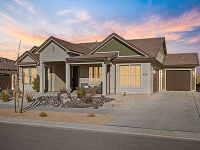 5755 S Cardinal Wing Dr, Saint George, UT, 84790