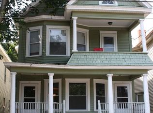 62 Morris St, Albany, NY 12208